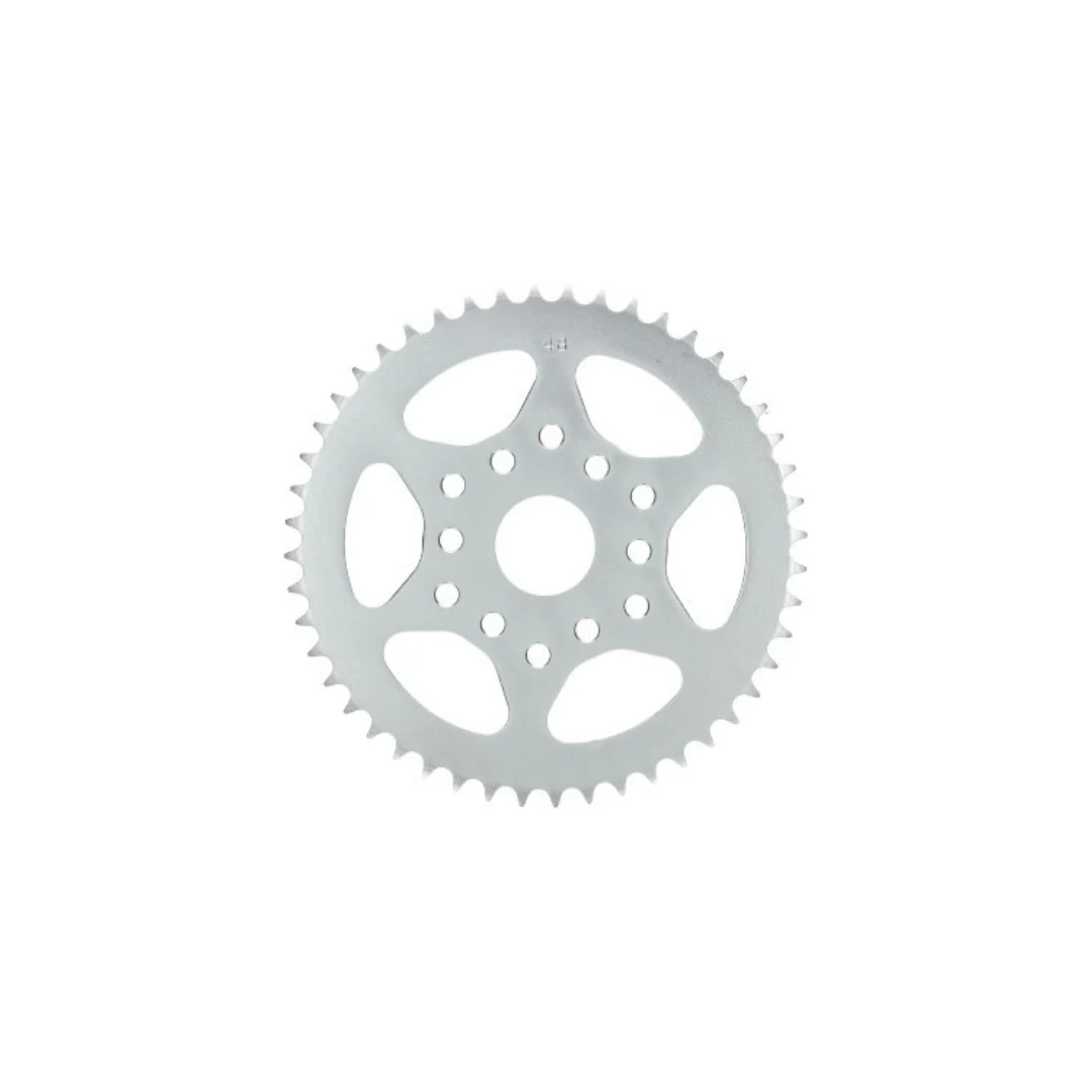 Tandwiel DMP Achter Puch (o.a. 2-speed 48t) Past op Maxi