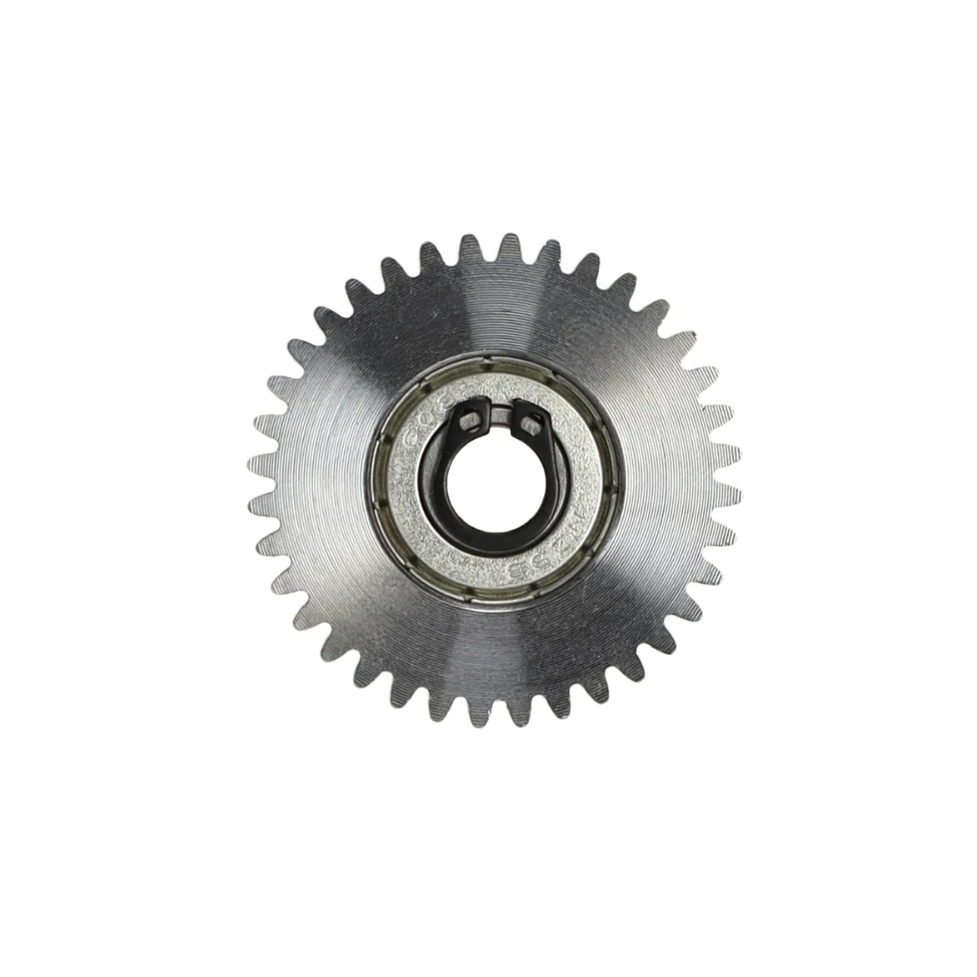 Tandwielset Versnelling 47x12MM 36T Metaal/Nylon Bafang 250W Motor V8 / V20 Fatbike - Image 4