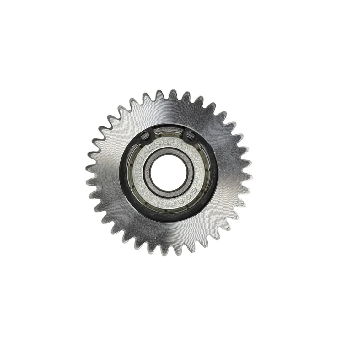 Tandwielset Versnelling 47x12MM 36T Metaal/Nylon Bafang 250W Motor V8 / V20 Fatbike - Image 5