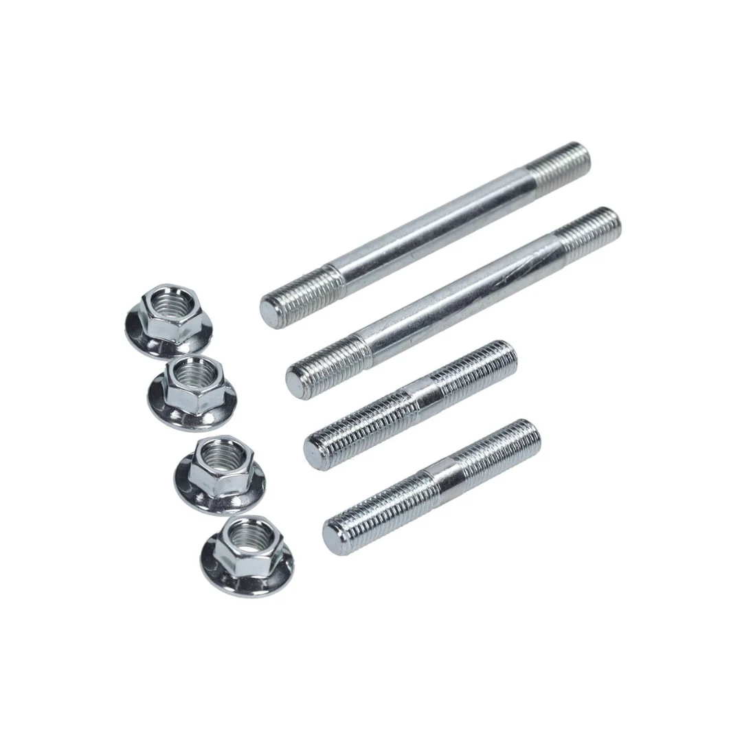 Tapeindes Malossi 100cc Cilinder RC-One 4pcs