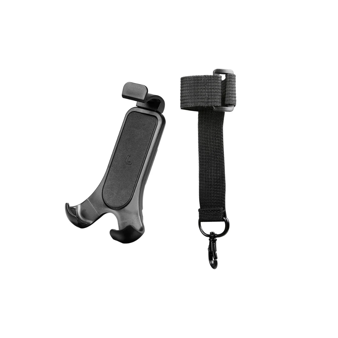 Telefoonhouder Lampa Opti-Case Airflow Scooter/Fatbike - Image 3