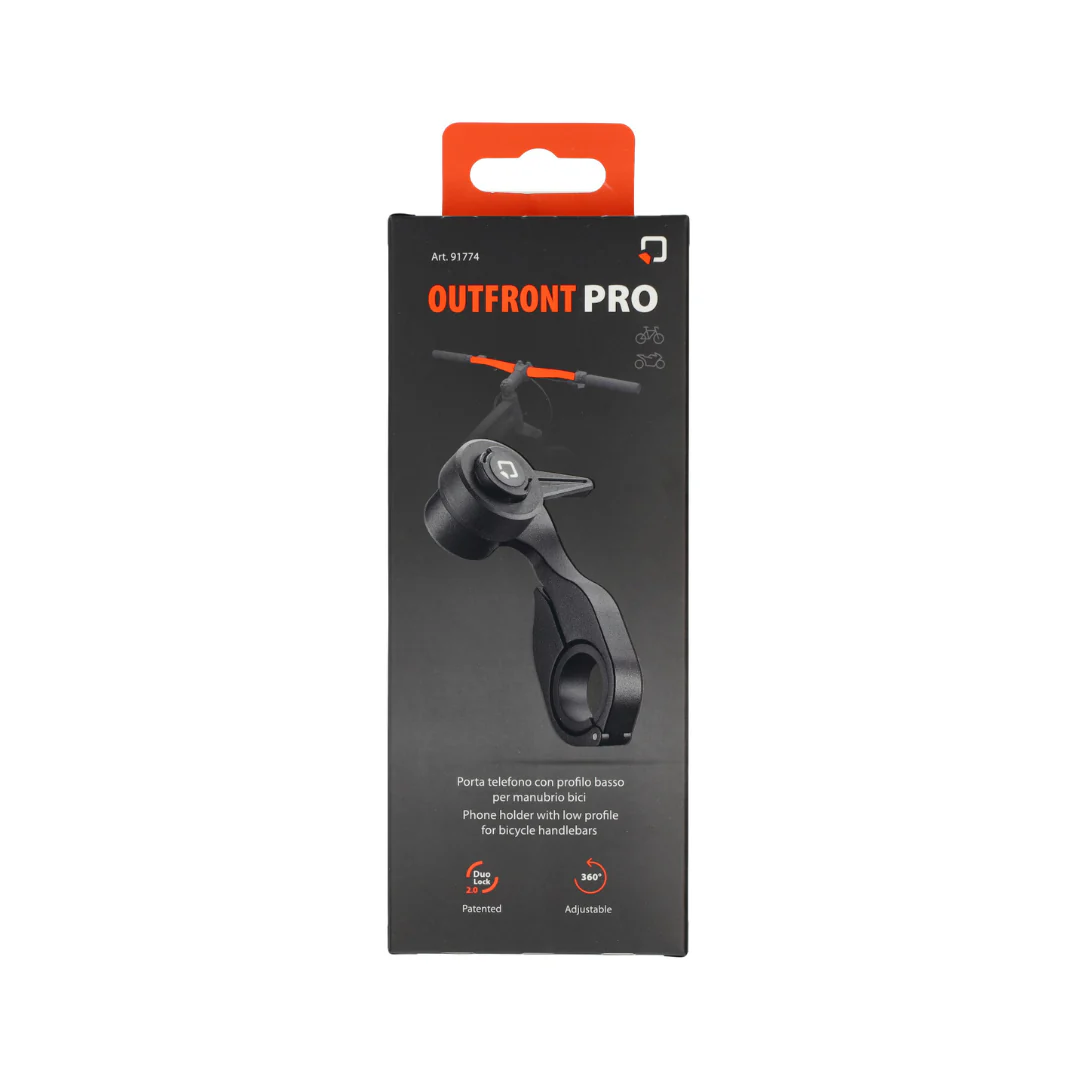 Telefoonhouder Lampa Stuur 22-35MM Fatbike