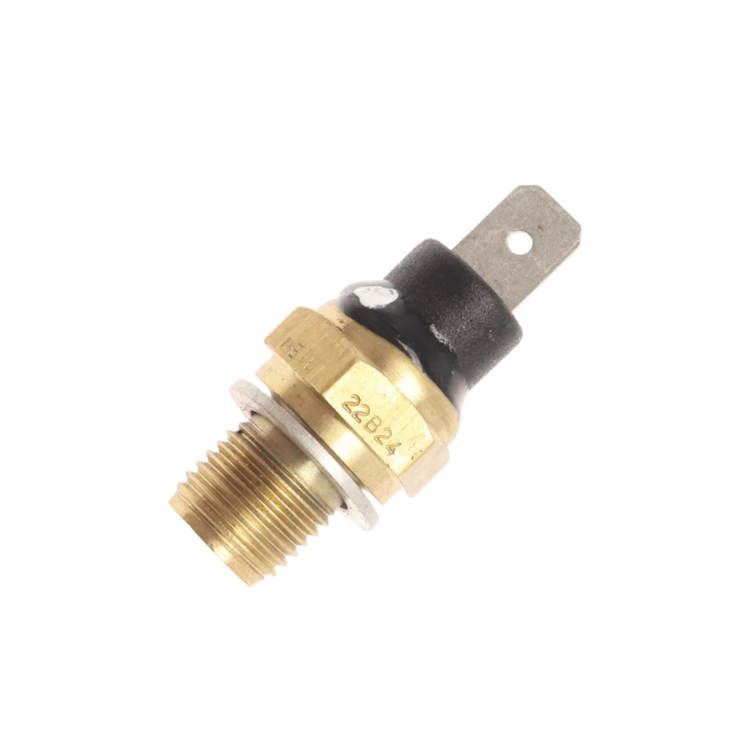 Temperatuursensor Piaggio / Gilera 2-4 Takt Origineel