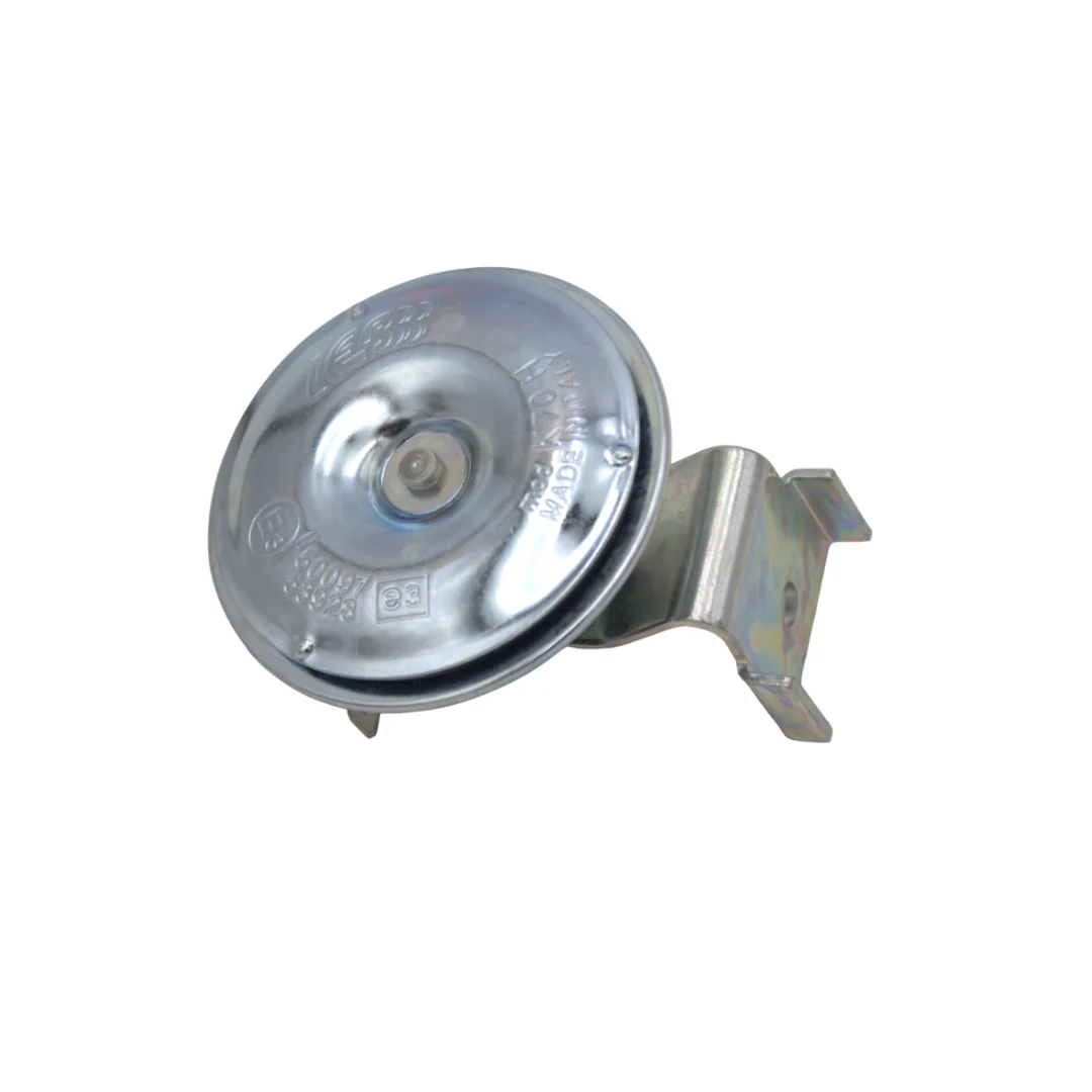 Toeter 12V Piaggio Typhoon / Gilera Runner Origineel
