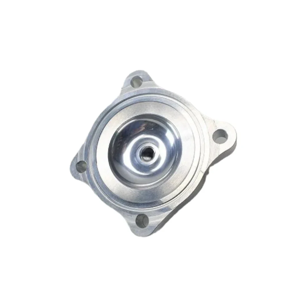 Toronda Hoge Druk Binnenkop 52mm Slag Piaggio / Gilera 125-180cc LC - Image 2