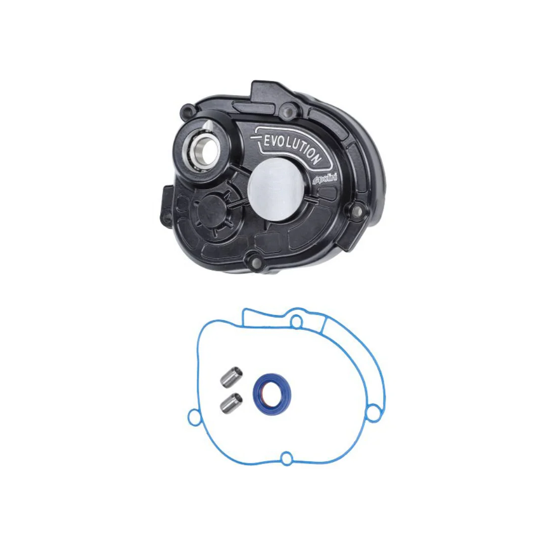 Transmissiedeksel Polini 16MM Piaggio 2 Takt