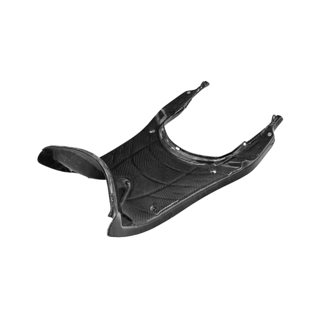 Treeplank Piaggio Zip Carbon - Image 2