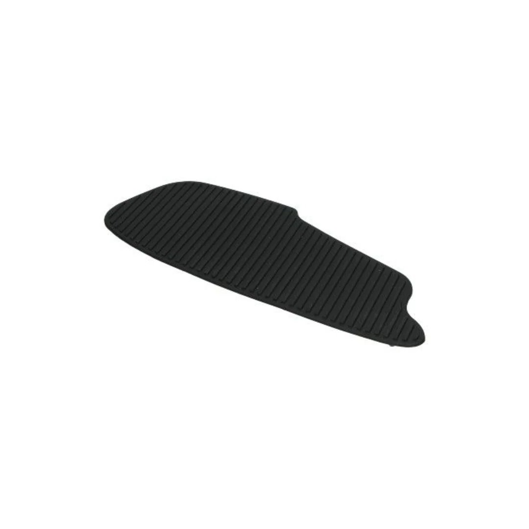 Treeplankmat Gilera Runner Links Zwart Piaggio Origineel
