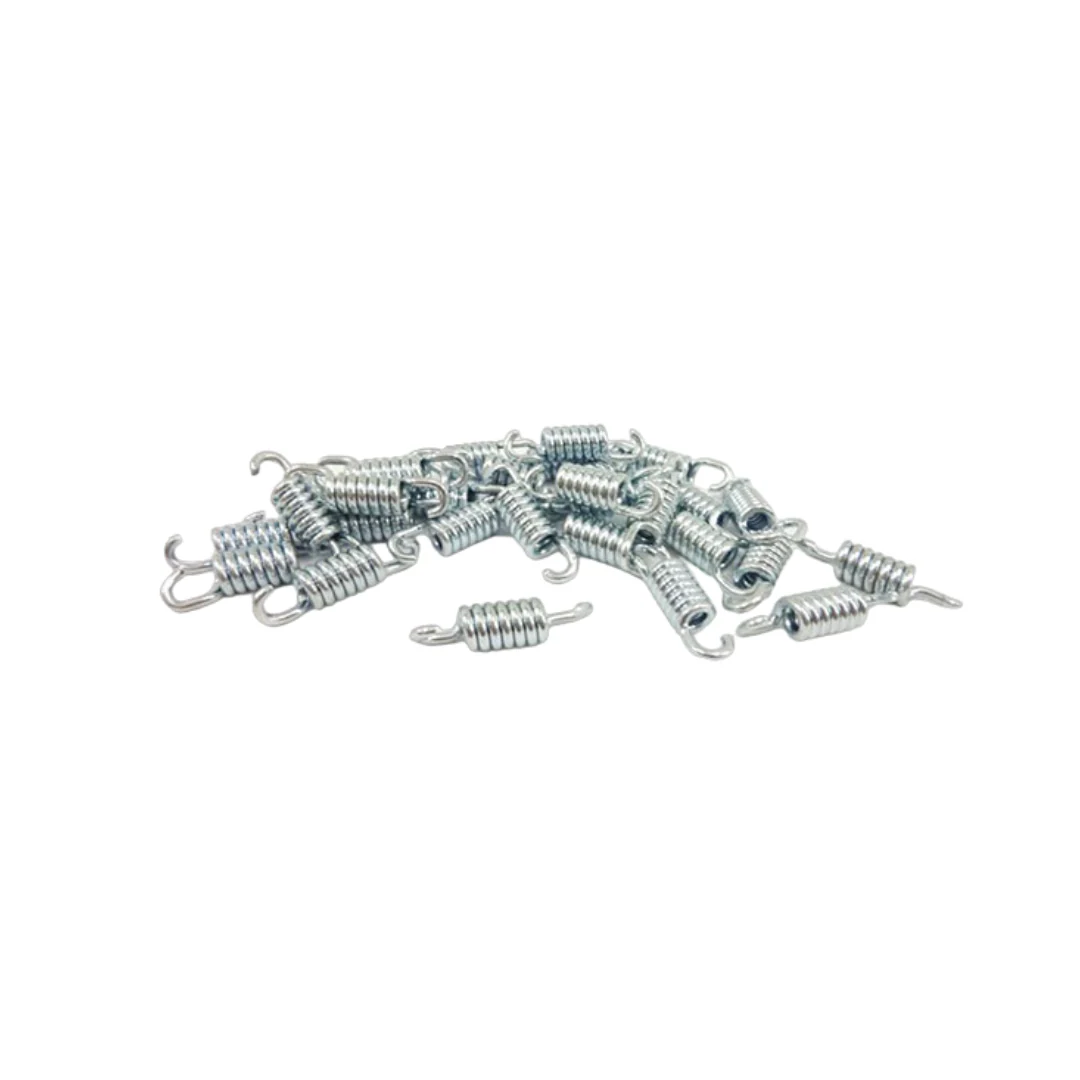Trekveer Omega Zilver Piaggio / Gilera 2-4 Takt