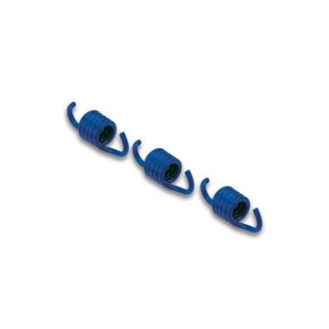 Trekveren Malossi Blauw Piaggio / Gilera 125-180cc 2 Takt