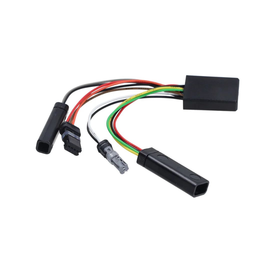 Tuning Dongel Bosch Motor BES2 E-Bike / Fatbike
