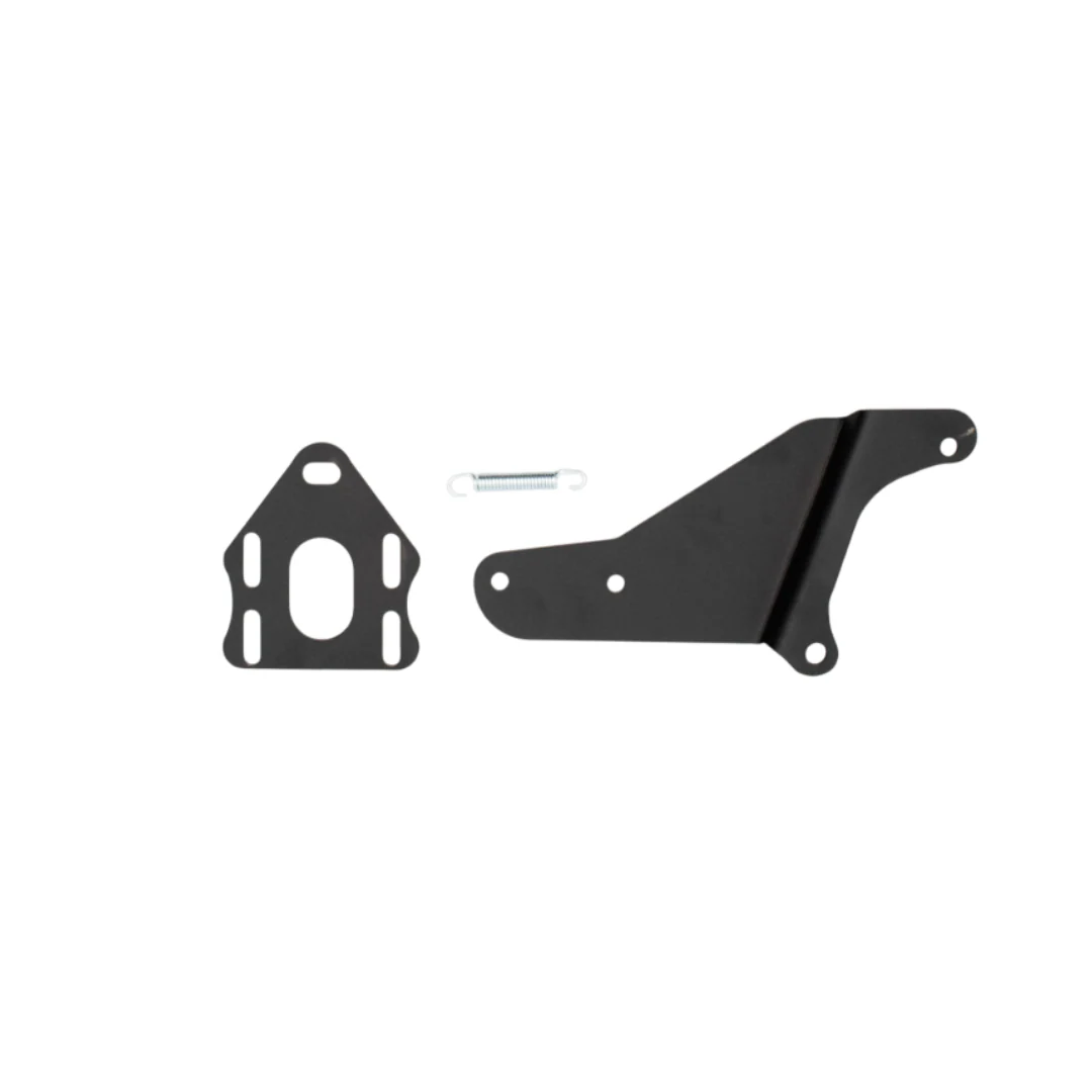 TurboKit Uitlaat Piaggio Zip IGET 4T 3V Euro 5 Zwart - Image 2