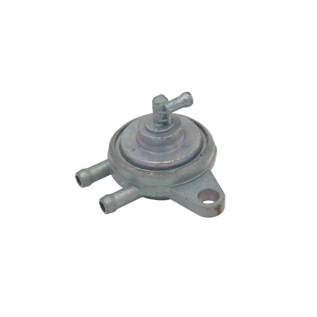 Tussen Benzinekraan Incl Vacuum