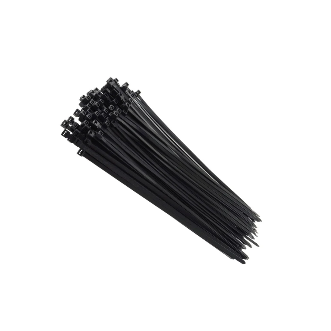 Tieraps 160x2.5MM 100 Stuks