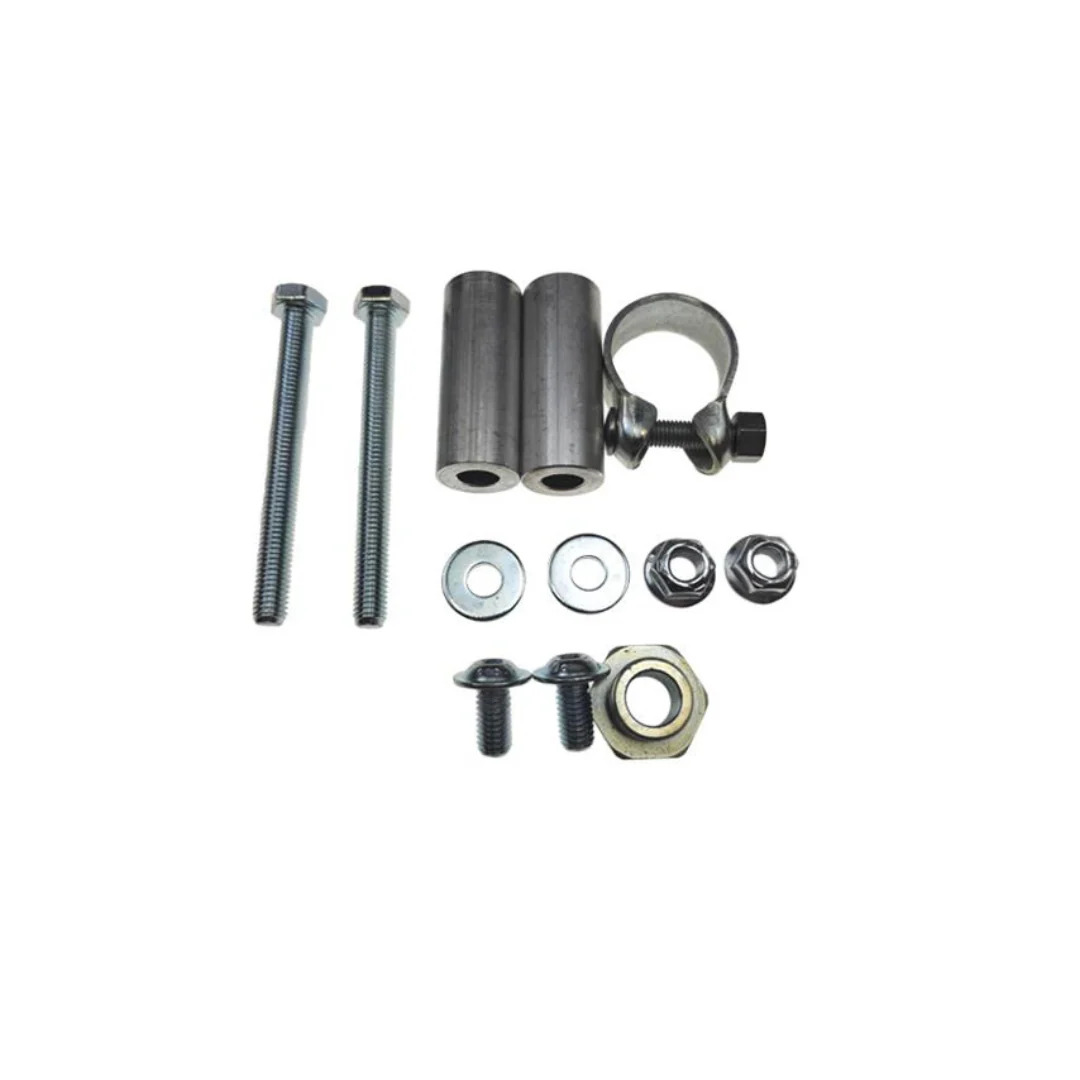Uitlaat 4Scoot Sport Piaggio / Vespa 4Takt 3V IGET - Image 2