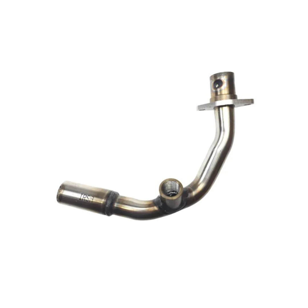 Uitlaat 4Scoot Sport Piaggio / Vespa 4Takt 3V IGET - Image 5