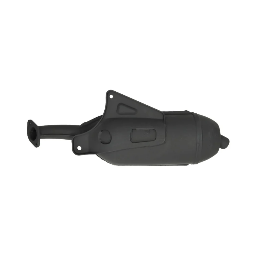 Uitlaat Sito Plus 213 SM06 Look Piaggio / Gilera 125-180cc 2 Takt - Image 2