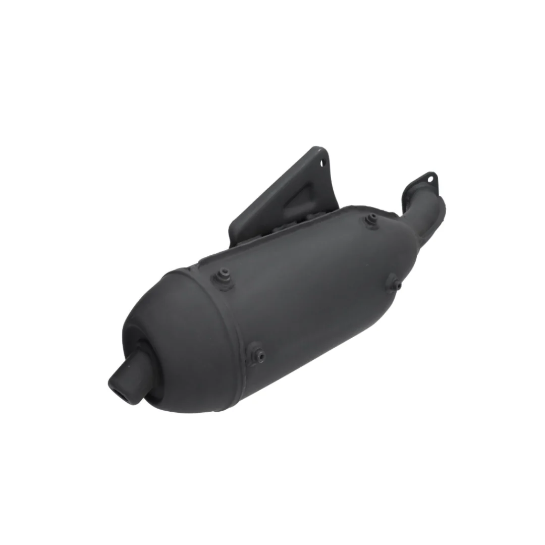 Uitlaat Sito Plus 213 SM06 Look Piaggio / Gilera 125-180cc 2 Takt - Image 3