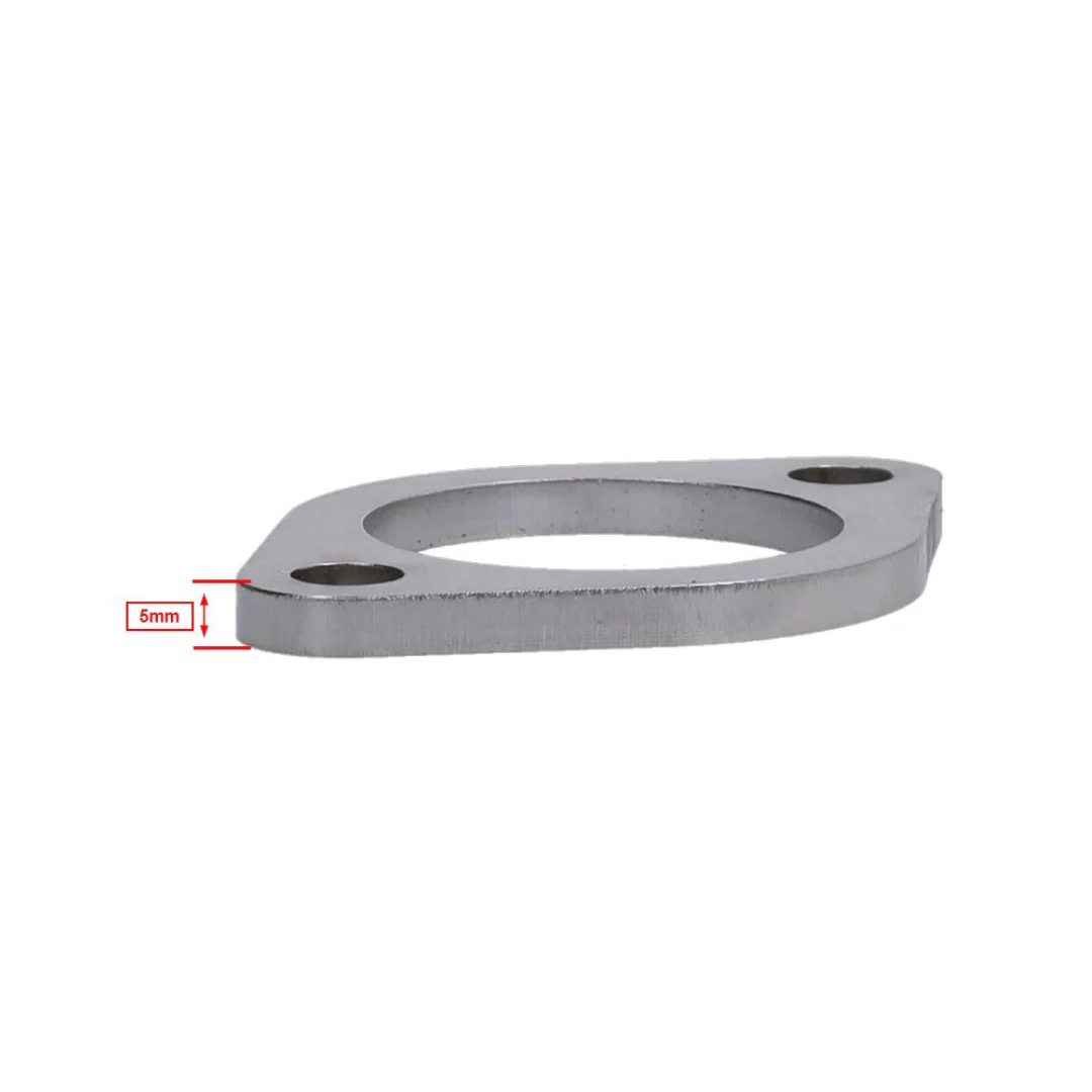 Uitlaatflens Fast Arrow 5MM Piaggio / Gilera 125-180cc 2 Takt - Image 3
