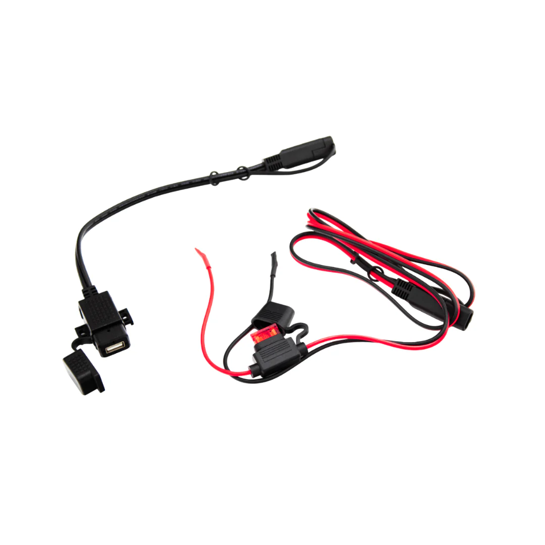 USB Oplader Scooter Universeel