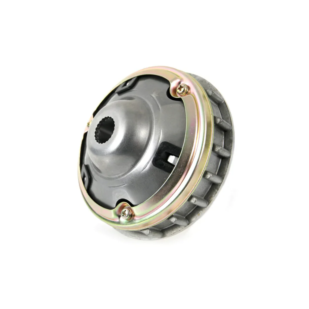 Variateur 20x17 Piaggio / Gilera 125-180cc 2 Takt Origineel - Image 2