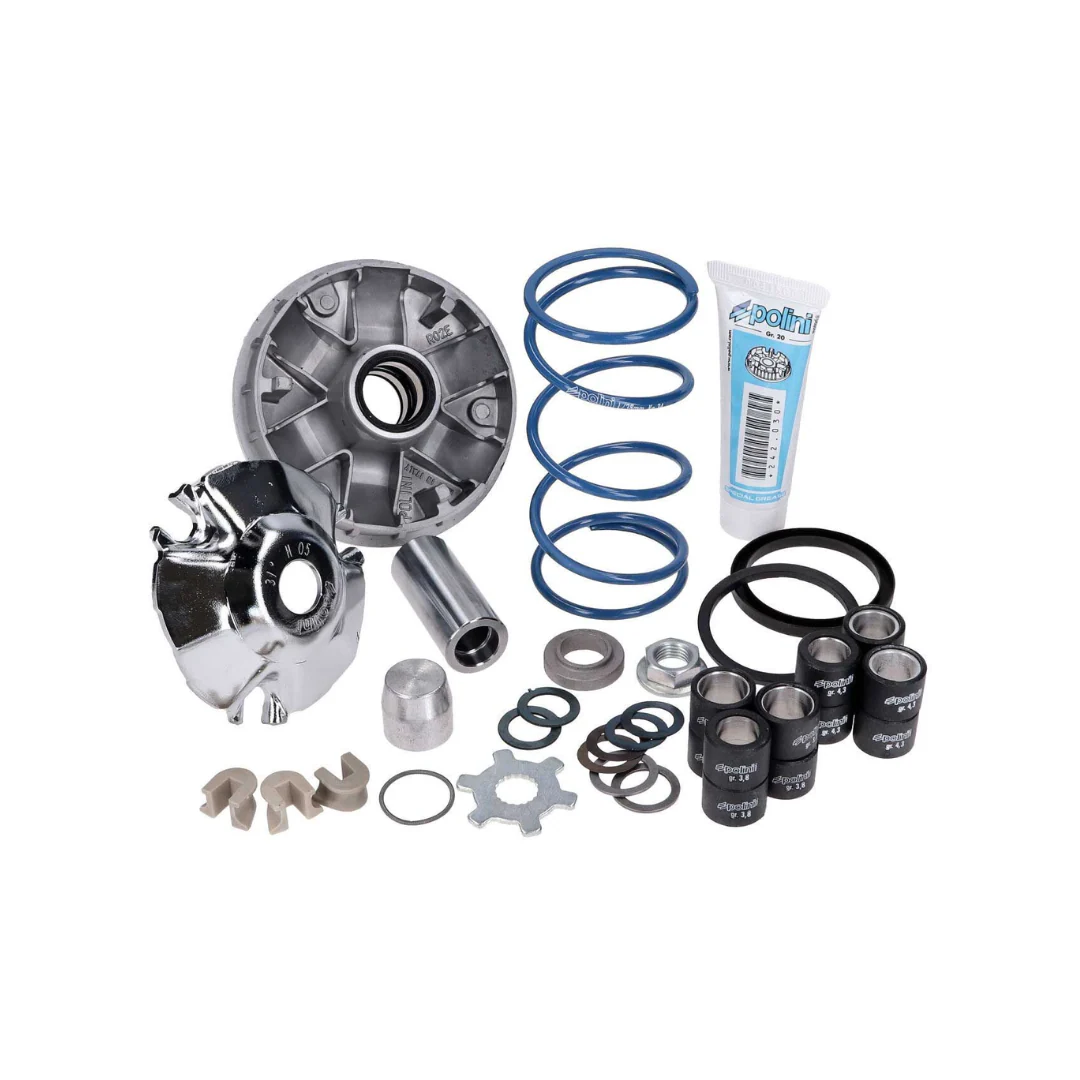 Variokit Polini Evolution 2 Hi-Speed Piaggio 2 Takt (16MM)