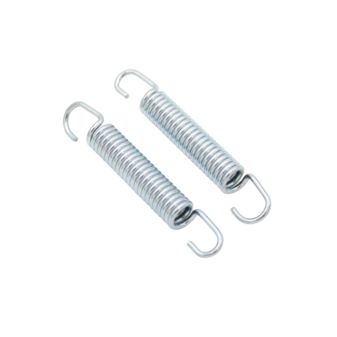 Veertje Turbokit Demper 1stk.