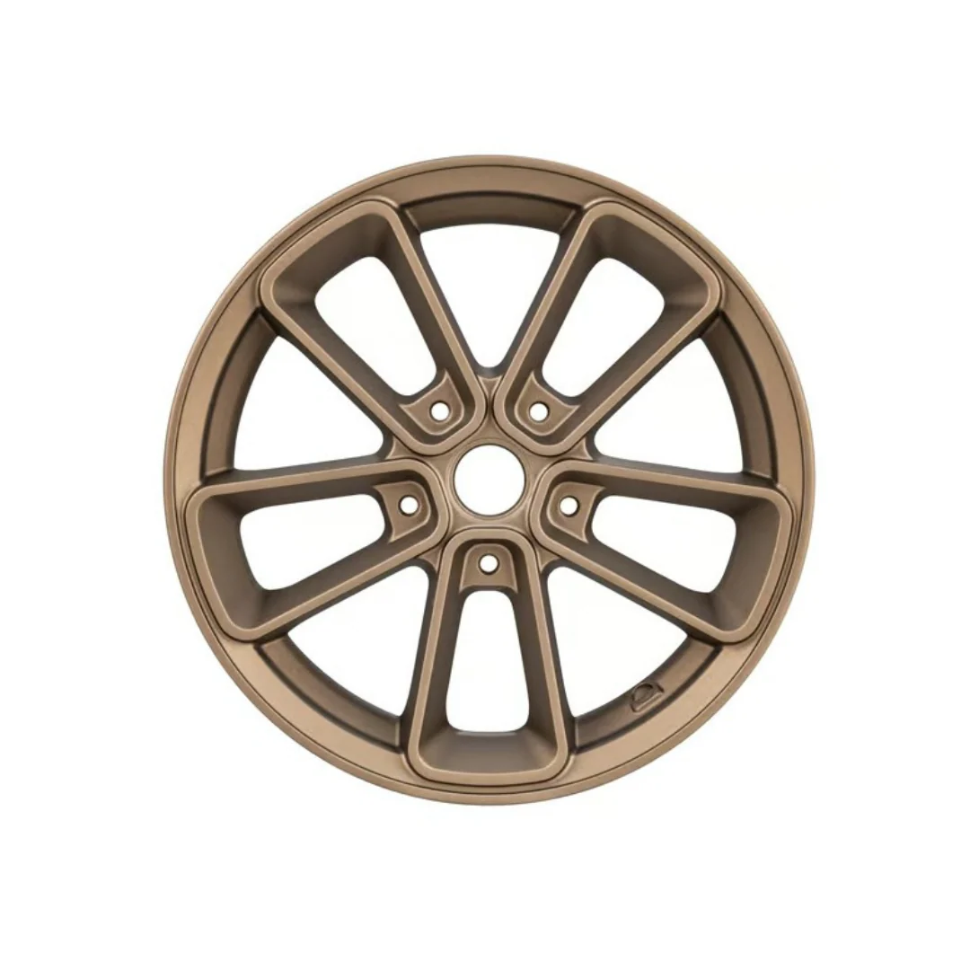 Velg SIP Series Pordoi 12 Inch Brons Mat Vespa Sprint / Zip SP - Image 2