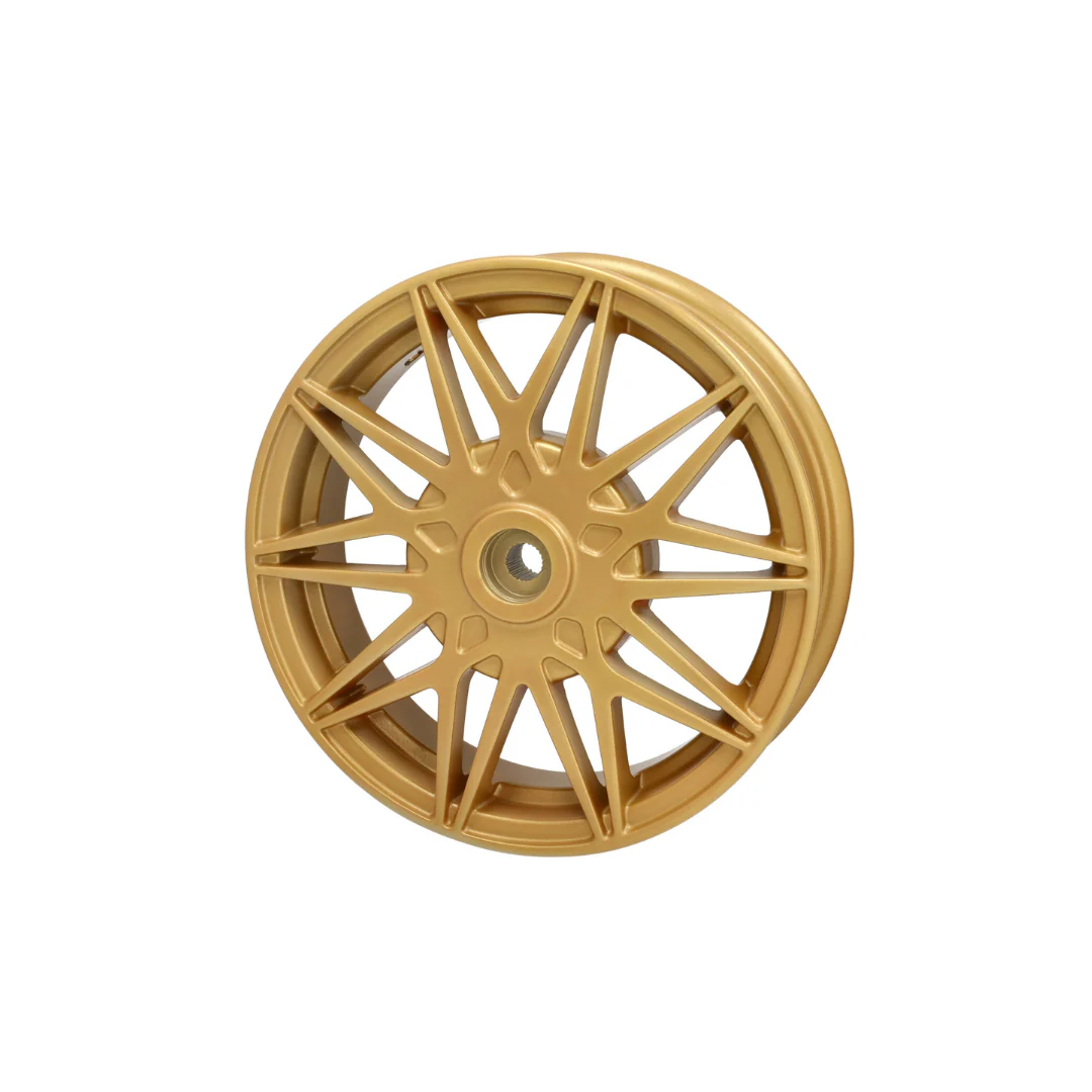 Velgenset Special Goud Piaggio Zip - Image 2