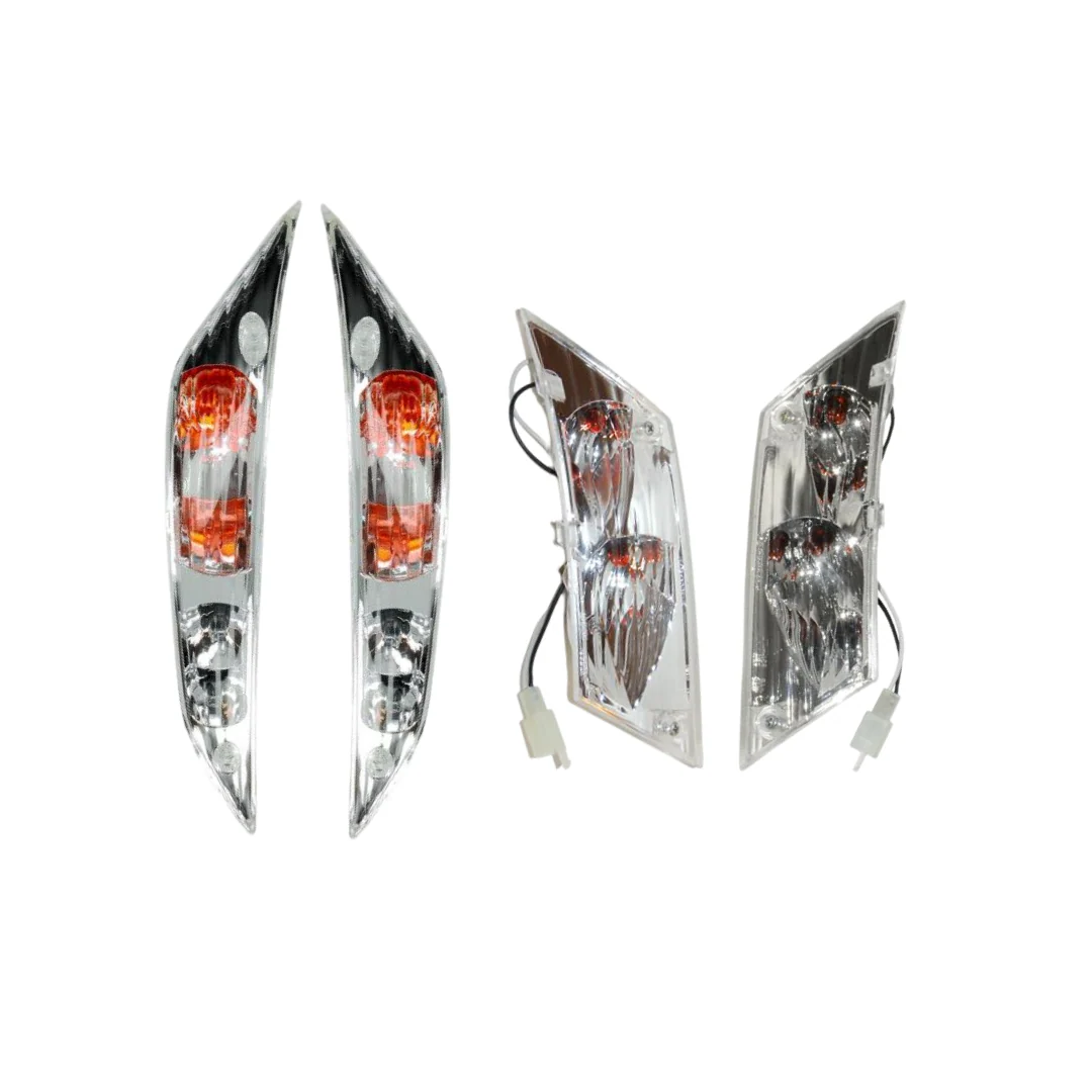 Knipperlichtset Piaggio Zip Origineel