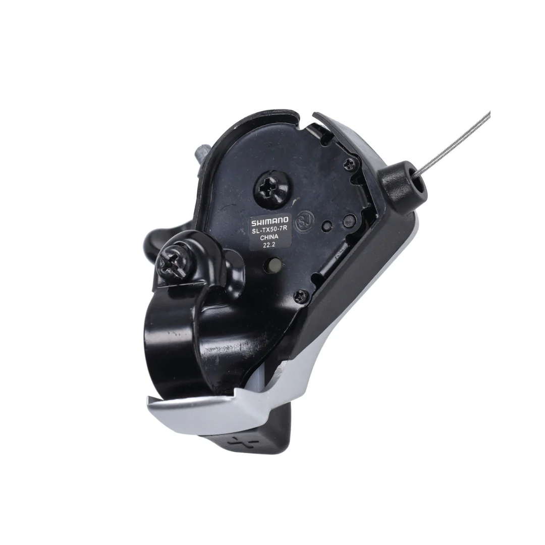 Versteller Schakelhandel Shimano 7-Speed V8 / V20 Fatbike - Image 3