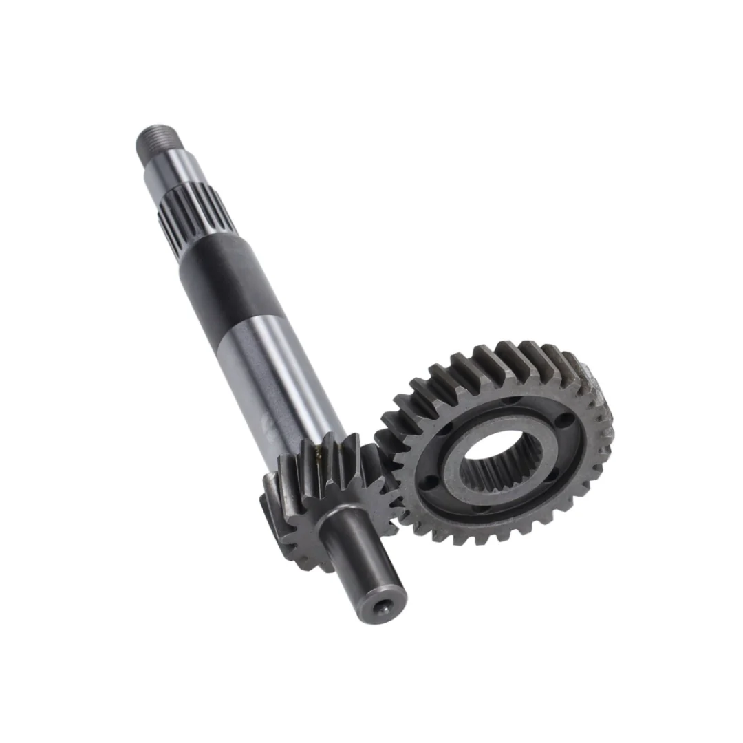 Vertanding Primair 14/29 Top Racing Gilera Runner 125-180cc DG - Image 2