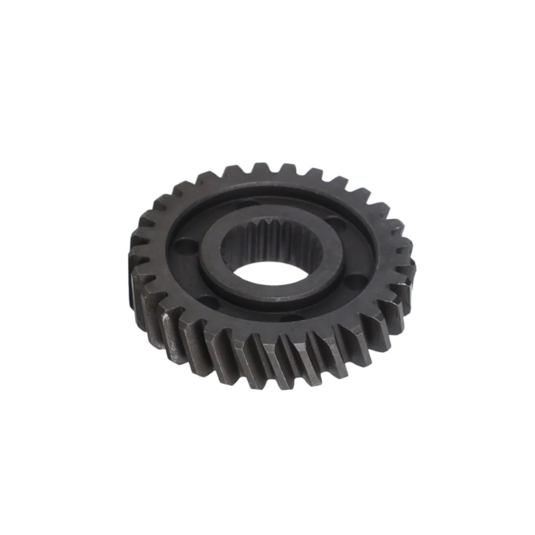 Vertanding Primair 14/29 Top Racing Gilera Runner 125-180cc DG - Image 4