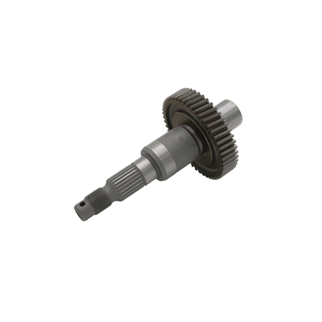 Fenom Race Vertanding Primair/Secundair Piaggio Zip 4 Takt IGET Euro 4 - Image 2