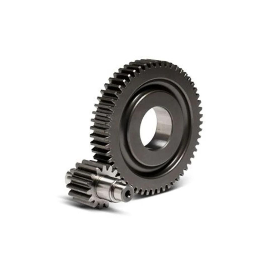 Malossi Vertanding 15/55 Secundair Piaggio / Vespa Euro 5 IGET