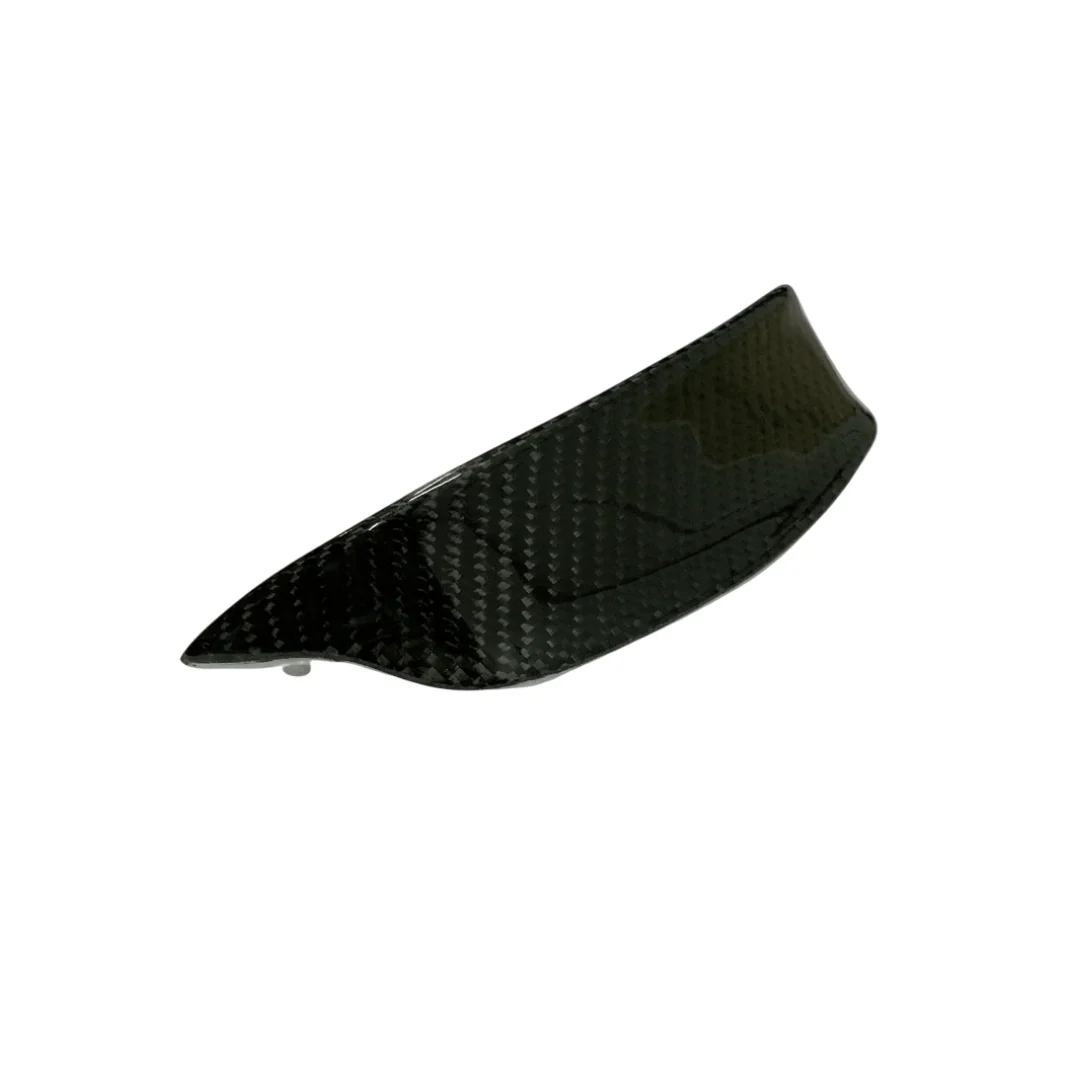 Carbon Cockpit Spoiler Vespa Sprint / Primavera