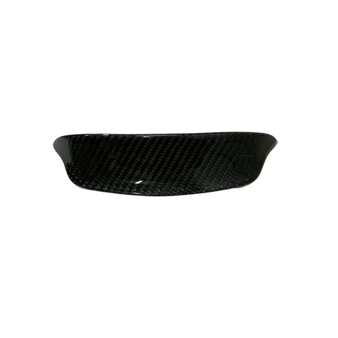 Carbon Cockpit Spoiler Vespa Sprint / Primavera - Image 2