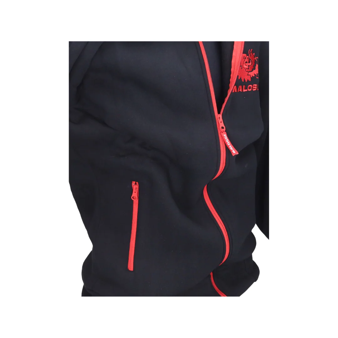 Vest Malossi - Maat XL - Image 4