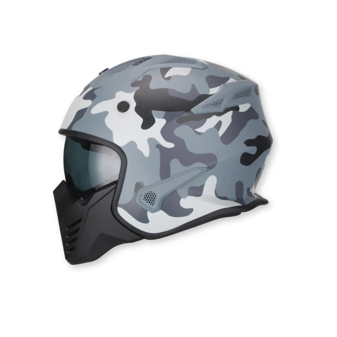 Helm Vito Bruzano Camo - Image 2