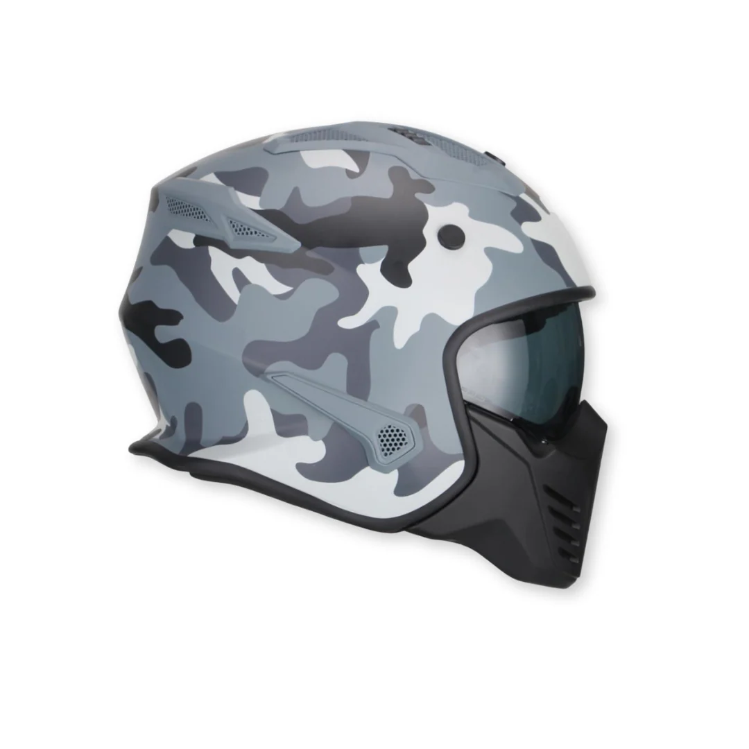 Helm Vito Bruzano Camo - Image 3