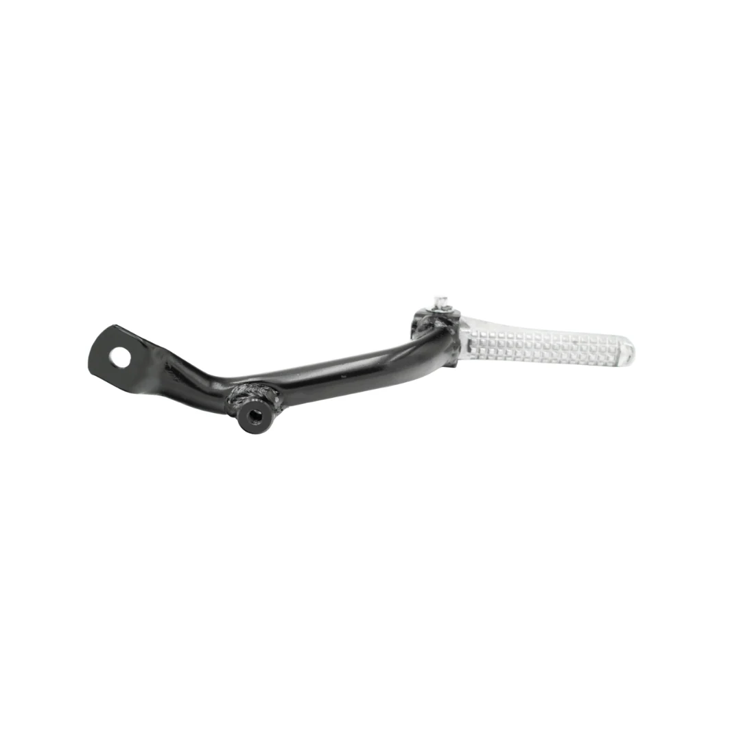 Voetsteun Links Gilera Runner 50-200cc 2-4 Takt Origineel