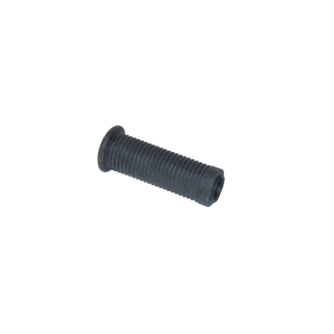 Voetsteun Rubber Tomos Origineel Past A35, Flexer, Revival