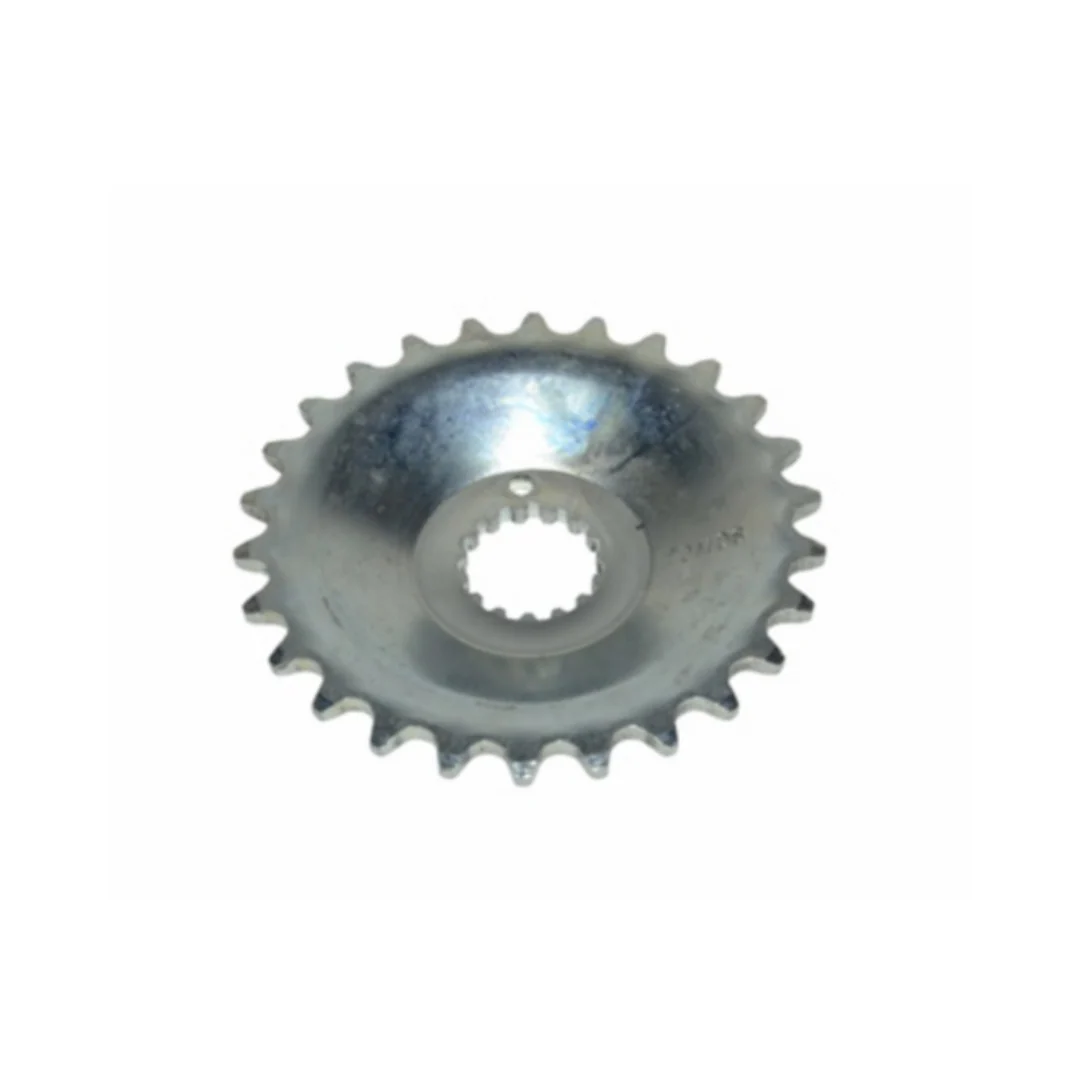 Voorkettingwiel 26T Tomos Origineel Past Op A35, Flexer, Funtastic, Pack'r, Revival, Streetmate, Youngst'r T230788