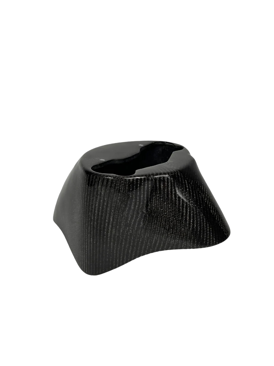 Voorspatbord Carbon Piaggio Zip - Image 4