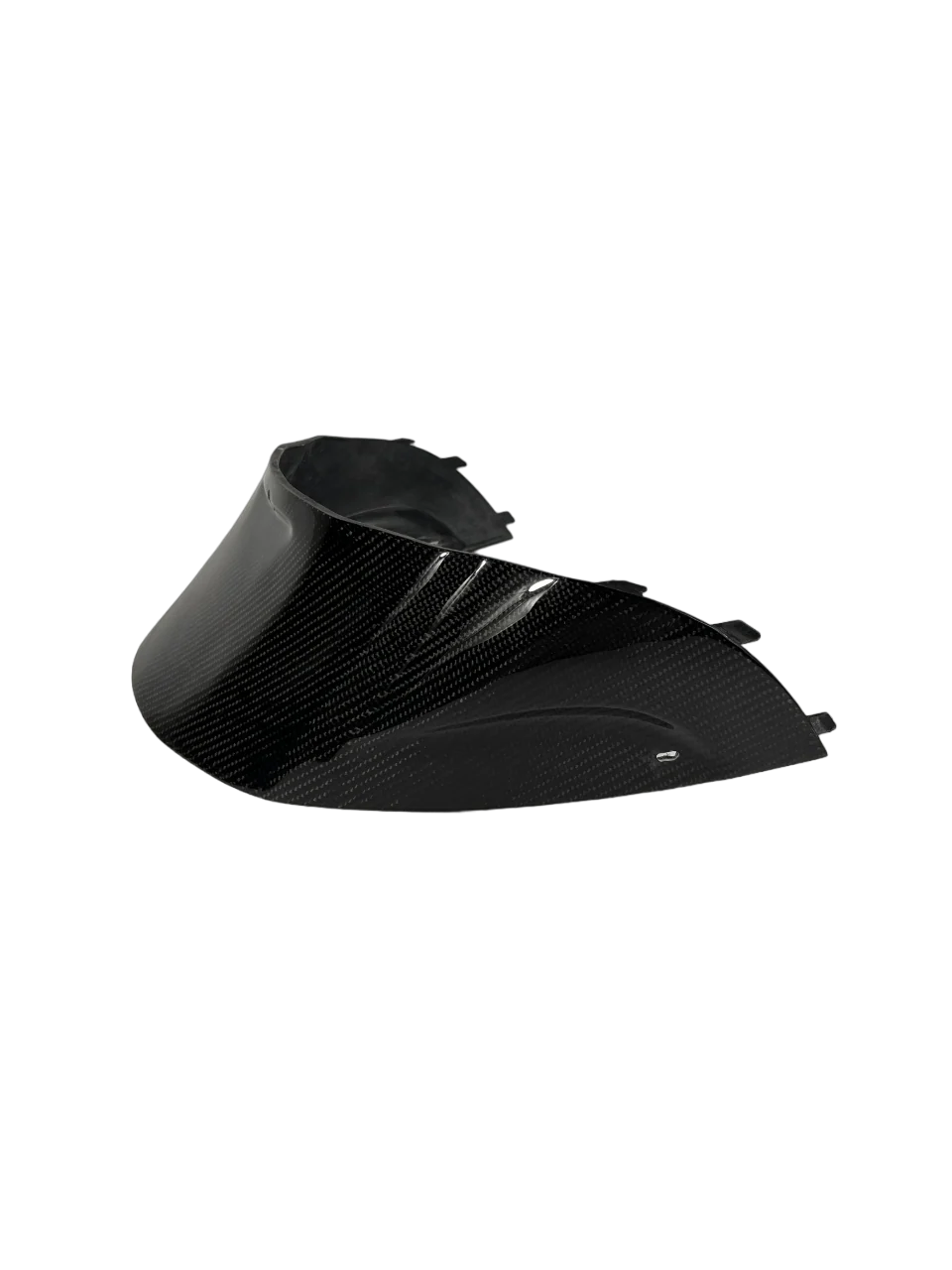 Bougiekap Carbon Piaggio Zip - Image 3