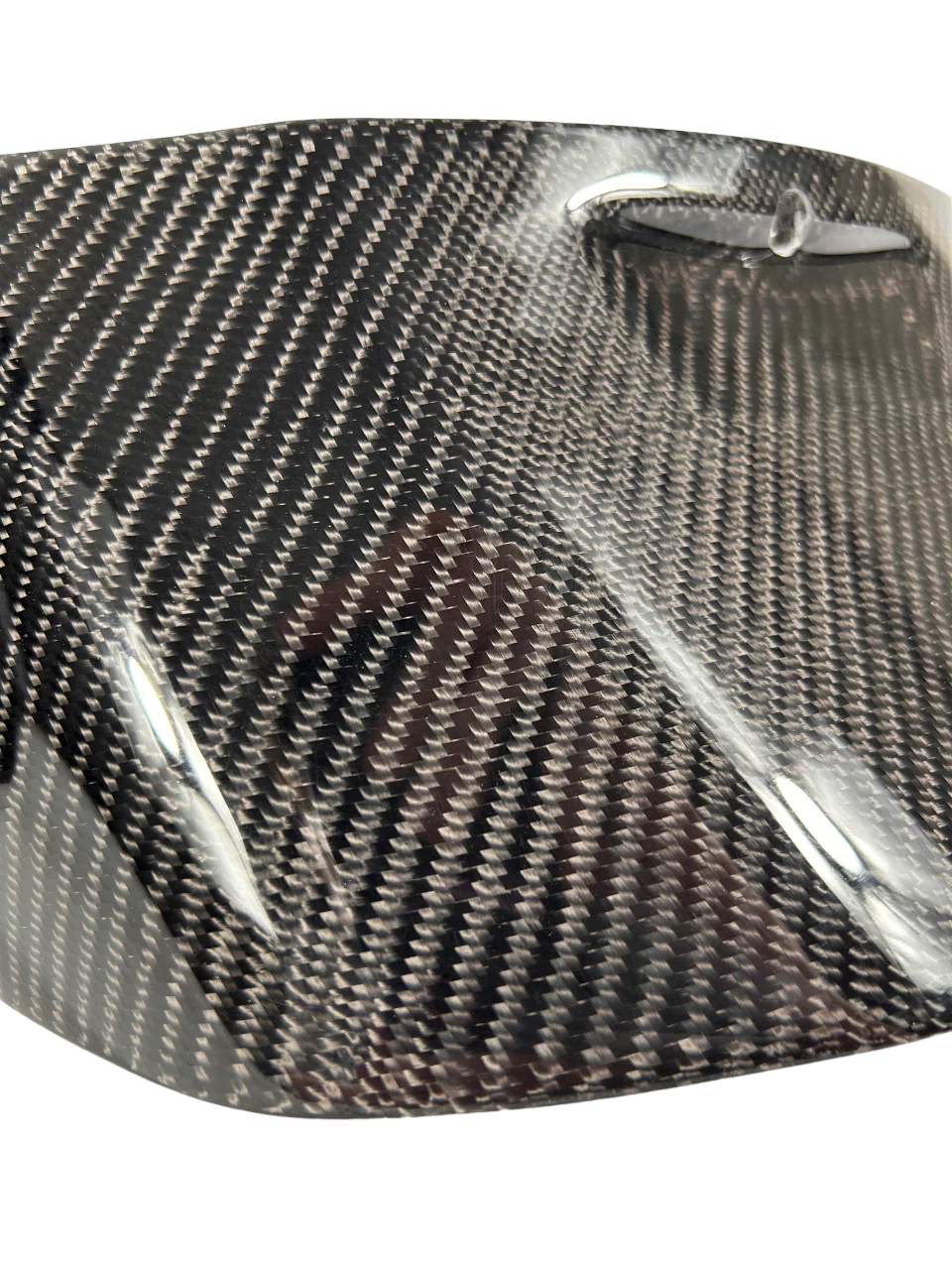Bougiekap Carbon Piaggio Zip - Image 4