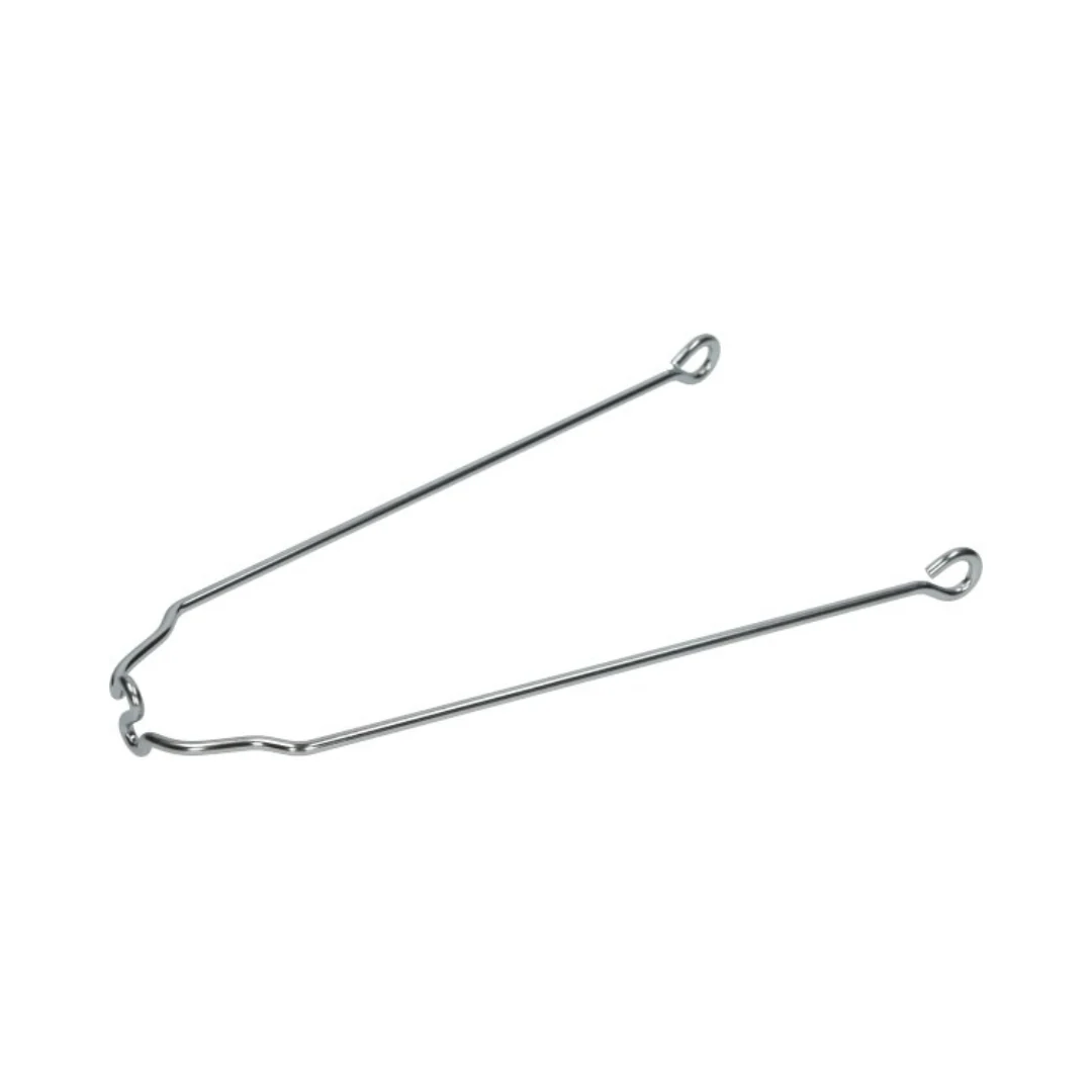 Voorspatbord Stang 305Mm Chroom Past Op Puch Maxi