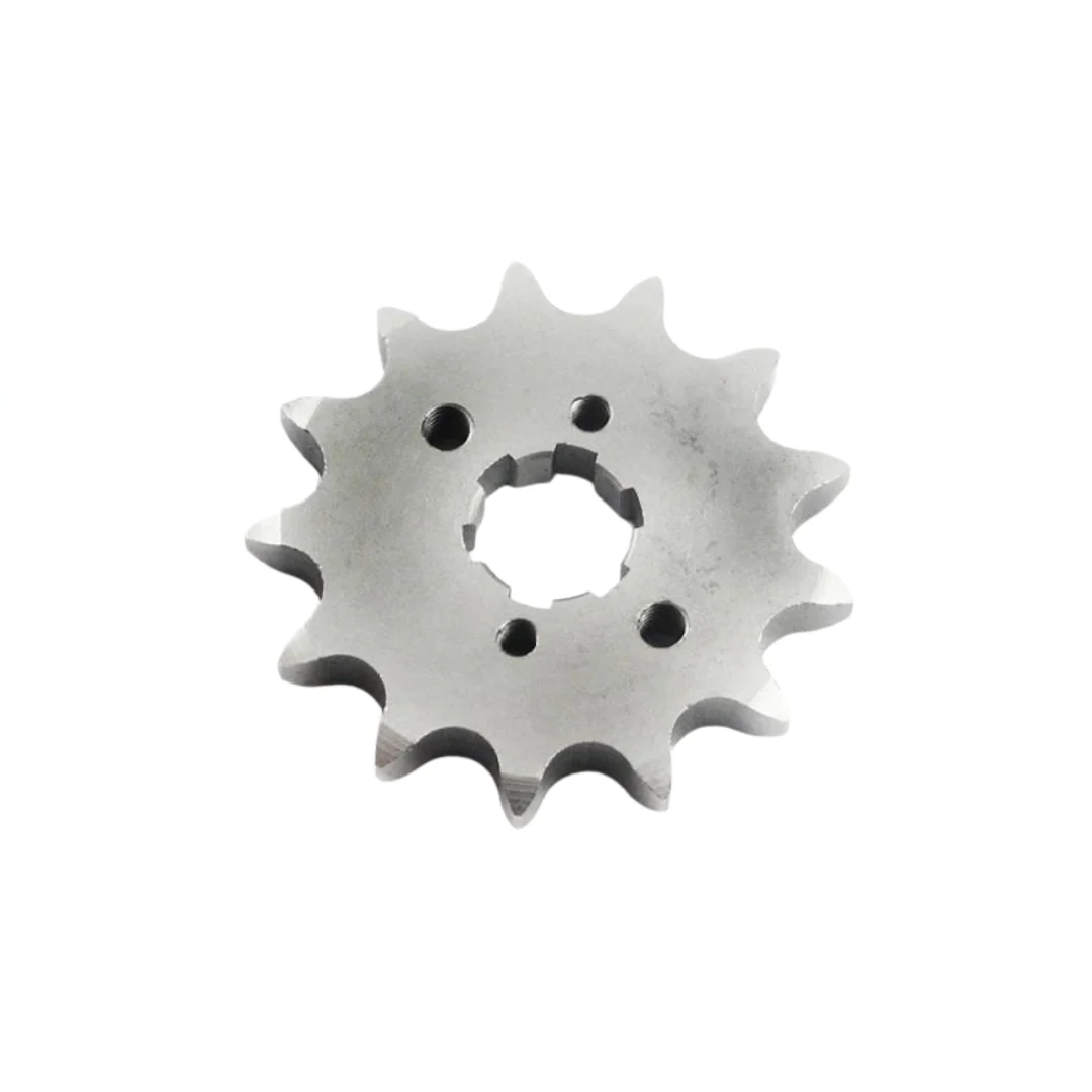 Voortandwiel 15 Tands Derbi Senda / Aprilia SX 2 Takt