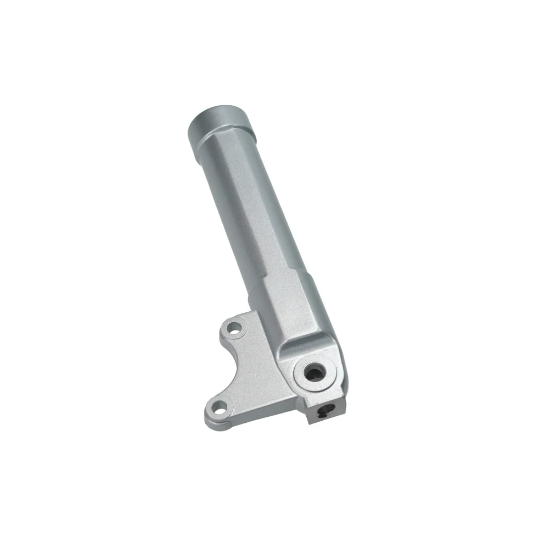 Voorvorkpoot Piaggio Origineel Zip Links