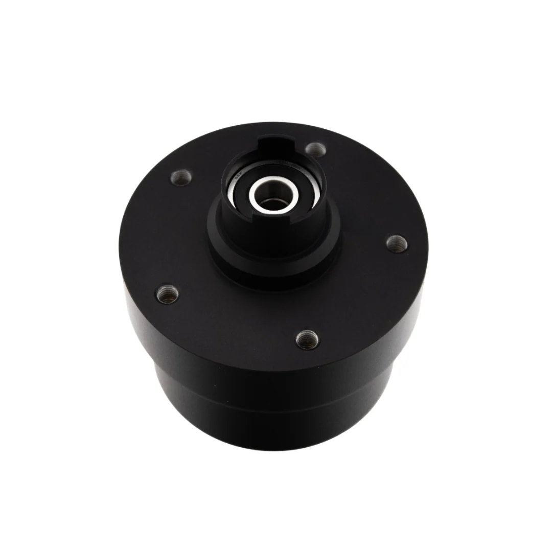 Voorwiel Naaf Adapter Piaggio Zip - Image 3